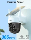 Aosu Solarcam D1 Classic Kit 2 Kameraer