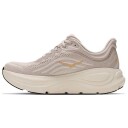 Hoka Bondi 9 Dame Rrck/River Rock Grey/Alabaster 39 1/3