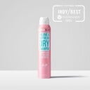 Hairburst Volume & Refresh Dry Shampoo 200ml