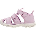 Hummel - Sandaler Velcro Infant - Lilla