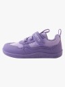 Reima Telmin Barefoot Sneakers MIsty Violet 22