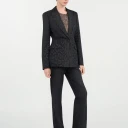 Roberto Cavalli Dame Jakker Svart XS,