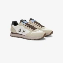 Sun68 Herre Sko Beige 45 EU,