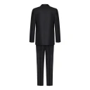 Franzese Collection Herre Dress Svart M,