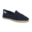 Espadrilles Herre Sko Blå 40 EU,