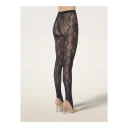 Wolford Dame Undertøy Blå XS,