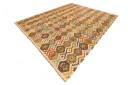 Orientalsk kelimteppe 392 x 308 cm Størrelse: 392 x 308 cm