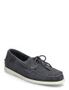 Sebago Portland Flesh Out Navy 46