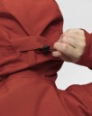 Sweet Protection Women's Crusader Gore-Tex Infinium Jacket XS , Lava Red