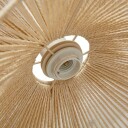 Lindby Valdorin pendellampe  to-lags  beige