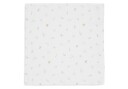 Jollein Musselintepper Lovely Birds 3-Pack Flerfarget