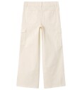 Name It Turtledove Rose Wide Twill Cargo Bukser Noos 152
