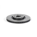 BREMBO 09.Y418.11 Bremseskive
