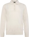 BOSS H Lancione   OPEN WHITE   L