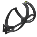 Syncros Tailor 1.0 Flaskeholder Med Venstre Inngang Black/Radium Yellow