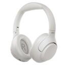 QCY Wireless Headphones H3 ANC White