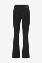 Levi's   Jeans 725 High Rise Bootcut   Svart