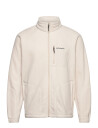 Columbia Sportswear Fast Trek Ii Full Zip Fleece - Beige - XXL