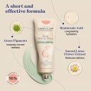 Embryolisse SOS Korrigerende Grønn Krem 30 ml - Beroligende Ansiktskrem