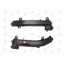 Blinklyssett LORO L04-140-016LED-D
