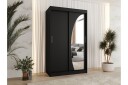 Amira Garderobeskap Med Speil 120x200 cm -