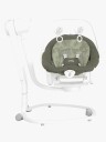 Joie Serina 2-in-1 Vippestol, Palms