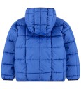 Jordan Polstret Jakke   Essential Puffer   Sport Blue   Jordan   13 15 år (158 170)   Dunjakke   Blå