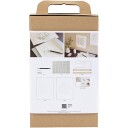 Craft Kit - Paper Art - Paper For Hanging  977715 