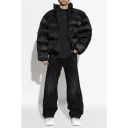 Balenciaga Herre Jakker Svart L,