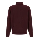 Brunello Cucinelli Herre Topper Rød XL,