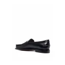 Sebago Dame Sko Svart 38 EU,