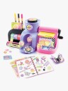 Style 4 Ever Hobbysett Scrapbooking