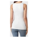 Philipp Plein Dame Topper Hvit L,