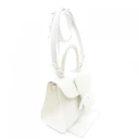 Delvaux Pre owned Dame Pre owned Hvit ONE SIZE,