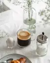 Hadeland Glassverk Eggeglass 4pk Norgesglasset