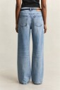 GANT Relaxed Jeans   Blue   28
