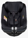 BeSafe Beyond2 360 Roterbar Bilstol Black Soft Breeze
