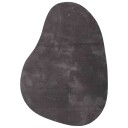  Teppe Antrasitt 120 x 170 cm Polyester