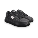 Richmond Herre Sko Svart 44 EU,