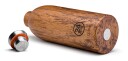 ​24 Bottles - Clima Bottle 0,85 L - Sequoia Wood Print 