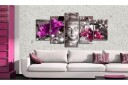 Bilde Zen Of Glitter 100x50 Artgeist sp. z o. o.