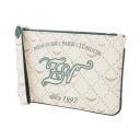 Zadig & Voltaire Dame Vesker Hvit ONE SIZE,