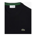 Lacoste Herre Strikkevarer Svart XL,