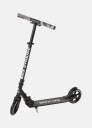 Sportme Scooter SMX Dynamic 145 Svart