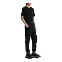 Balmain Herre Bukser Svart XL