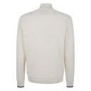 Fred Perry Herre Strikkevarer Beige 2XL,