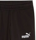 Puma Sweatpants Ess No. 1 Logo Sweatpants FL PS Svart