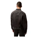 Calvin Klein Jeans Herre Jakker Svart S,