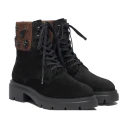 Stuart Weitzman Dame Sko Svart 35 EU,