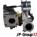 Turbolader JP GROUP 3317401200